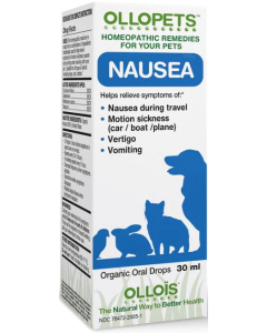 Ollopets Nausea - Main