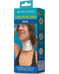 Queen of the Thrones Neck Pack - Main
