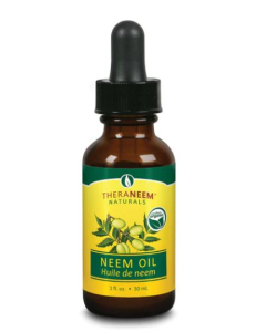 Organix South Theraneem Neem Oil - Main