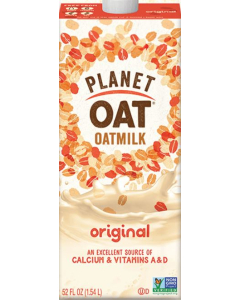 Planet Original Oat Milk - Main
