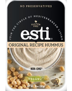 Esti Original Hummus - Main