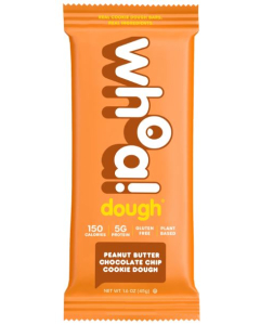 Whoa Dough Peanut Butter Chocolate Chip Cookie Dough, 1.6 oz.