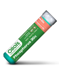 Olloïs Phosphorus 30C - Main