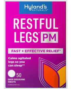 Hylands Restful Legs PM - Main
