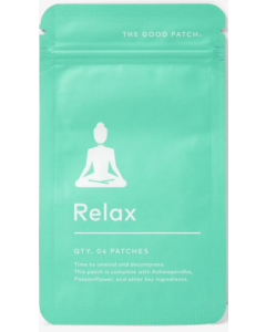The Good Patch Relax - Main