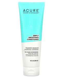 Acure Smoothing Conditioner - Main