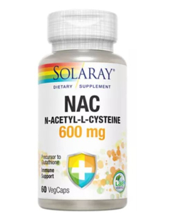 Solaray NAC - Main