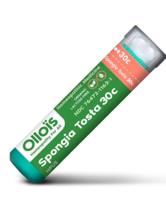 Olloïs Spongia Tosta 30C - Main