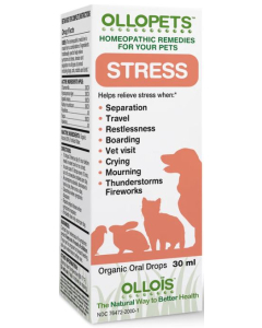 Ollopets Stress - Main