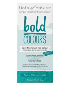 TON Bold Teal - Main