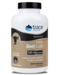 TM Beef Liver - Main