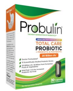 Probulin Total Care - Main