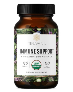 Truvani Immune Support - Main