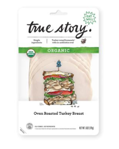 True Story Turkey - Main