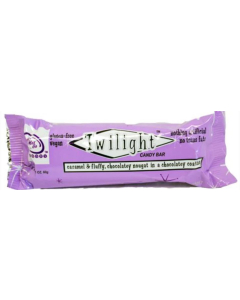Go Max Go Foods Twilight Candy Bar, 2.1 oz.
