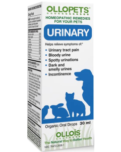Ollopets Urinary - Main