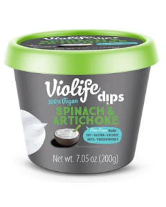 Violife Plant Butter Salted, 8.8 oz.