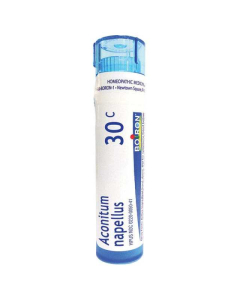 Boiron Aconitum Napellus 30C