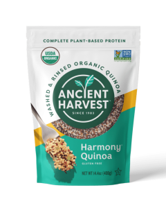 Ancient Harvest Harmony Quinoa