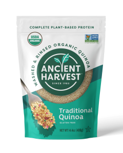 Ancient Harvest Traditional Quinoa