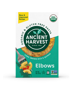 Ancient Harvest Gluten Free Elbow Pasta