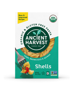 Ancient Harvest Gluten Free Shells