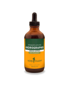 Andropgraphis Herb Extract  1  oz