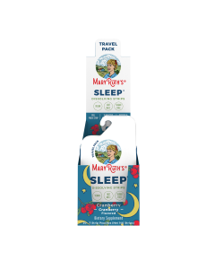 Mary Ruth's Sleep Strips - Front view