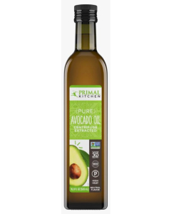 Primal Kitchen Avocado Oil - Main