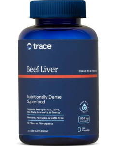 TM Beef Liver - Main