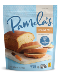 Pamela's Gluten-Free Bread Mix