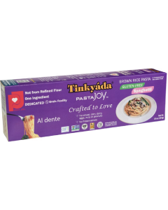 TInkyada Brown Rice Pasta - Main