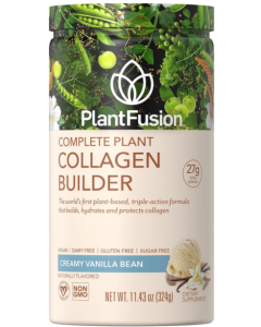PlantFusion Complete Plant Collagen Builder - Main