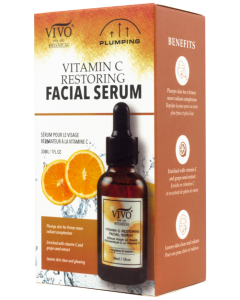 Vivo Per Lei Vitamin C Restoring Serum, 1 oz.