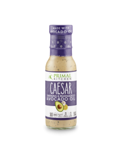 Primal Kitchen Ceasar Dressing