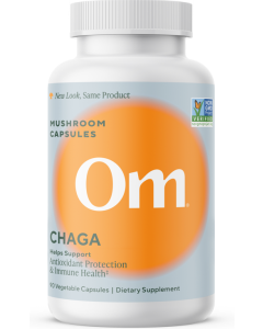 Om Chaga - Main
