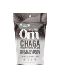 Om Chaga, 3.5 oz.