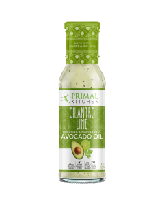Primal Kitchen Cilantro Lime Dressing & Marinade, 8 fl. oz.