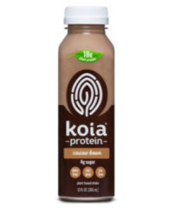 Koia Cacao Bean - Main