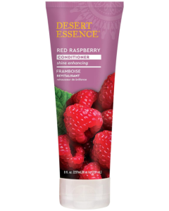 Desert Essence Red Raspberry Conditioner, 8 fl. oz.
