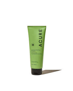 Acure Clarifying Shampoo - Main