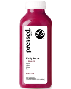 Pressed Roots 3 - Main