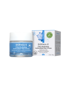 Derma E Hydrating Day Crème, 2 oz.