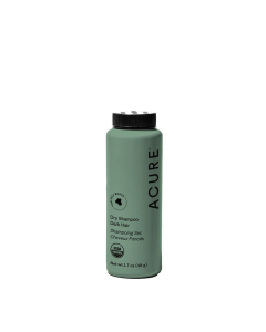 Acure Dry Shampoo - Brunette to Dark Hair