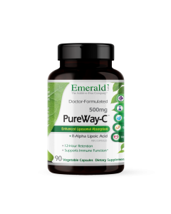 Emerald Labs PureWay-C - Main