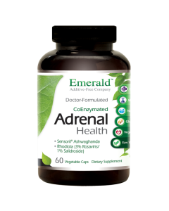 Emerald Labs Adrenal Health- Main