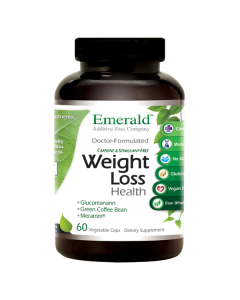 Emerald Labs Weight Loss - Main