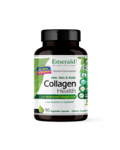 Emerald Labs Collagen Health - Main