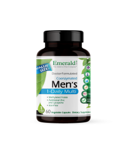 Emerald Labs Men's 1-Daily - Main