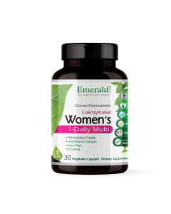 Emerald Labs Women's 1-Daily - Main